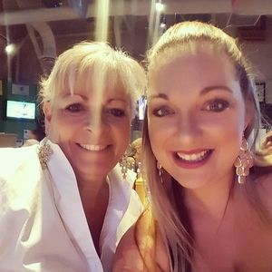 Meet your Posher, Tracy